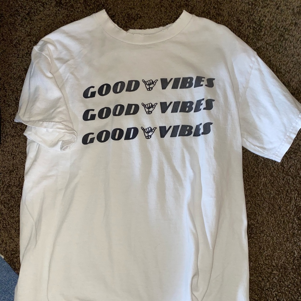 Brandy Melville Tshirt